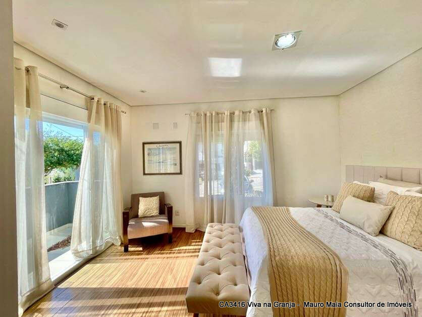 Casa de Condomínio à venda com 3 quartos, 171m² - Foto 38