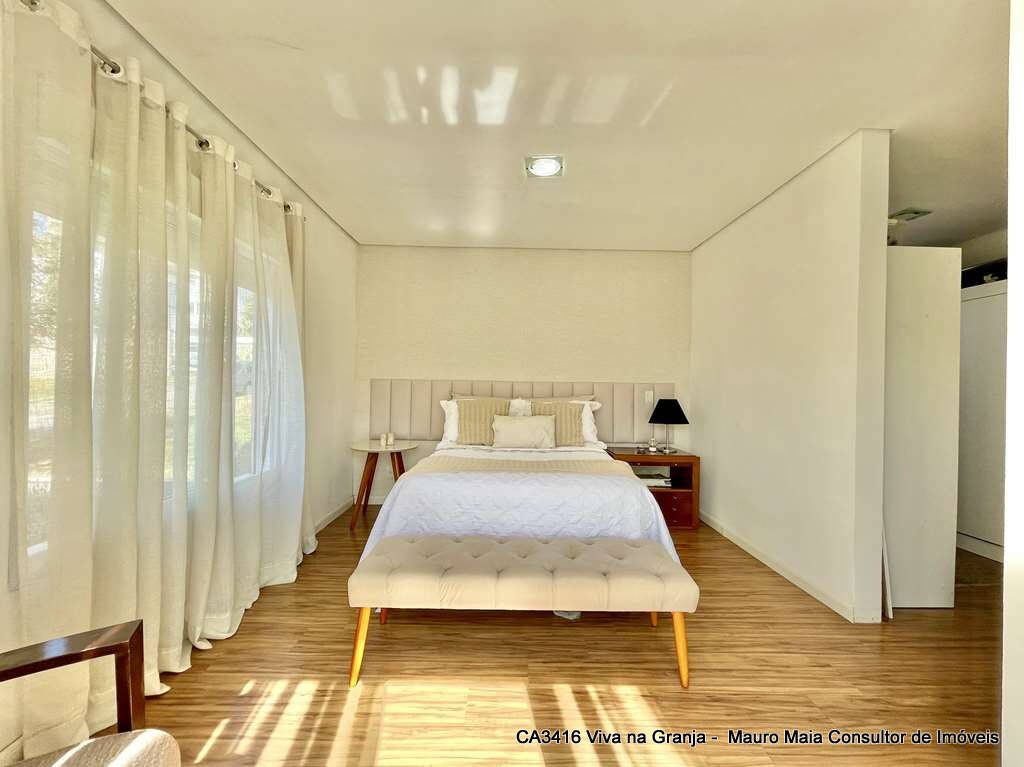 Casa de Condomínio à venda com 3 quartos, 171m² - Foto 39