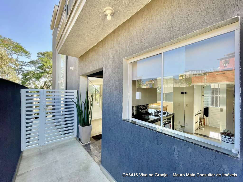 Casa de Condomínio à venda com 3 quartos, 171m² - Foto 45