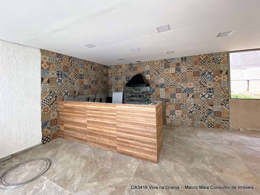 Casa de Condomínio à venda com 3 quartos, 171m² - Foto 57