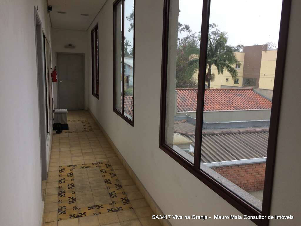 Conjunto Comercial-Sala à venda, 81m² - Foto 6