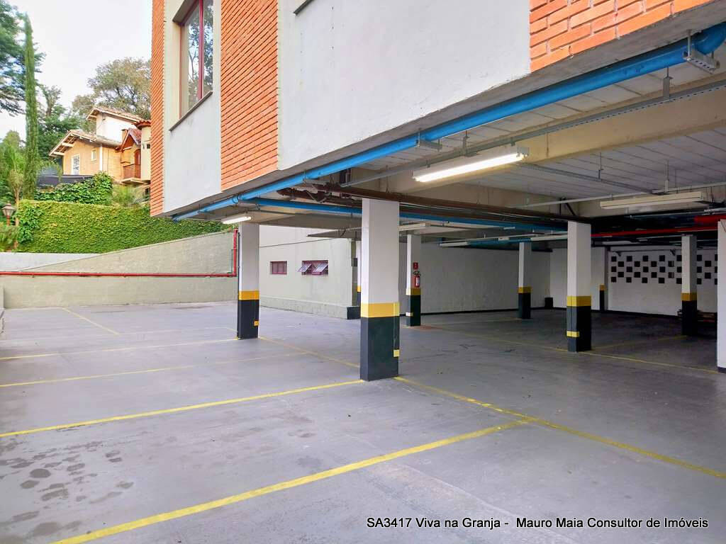 Conjunto Comercial-Sala à venda, 81m² - Foto 9