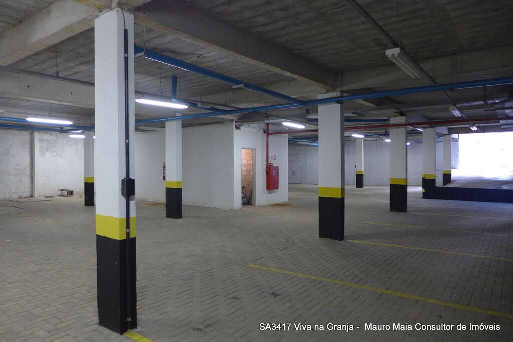 Conjunto Comercial-Sala à venda, 81m² - Foto 11