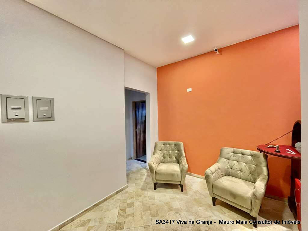 Conjunto Comercial-Sala à venda, 81m² - Foto 27