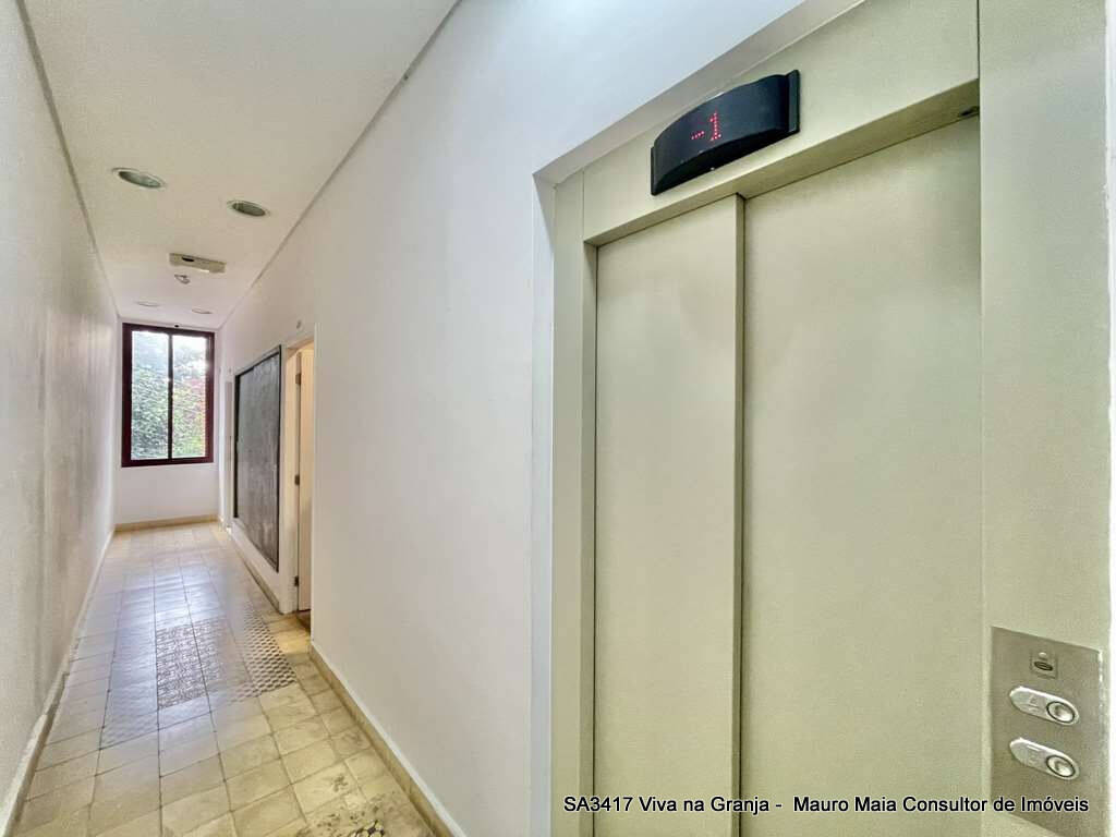 Conjunto Comercial-Sala à venda, 81m² - Foto 25