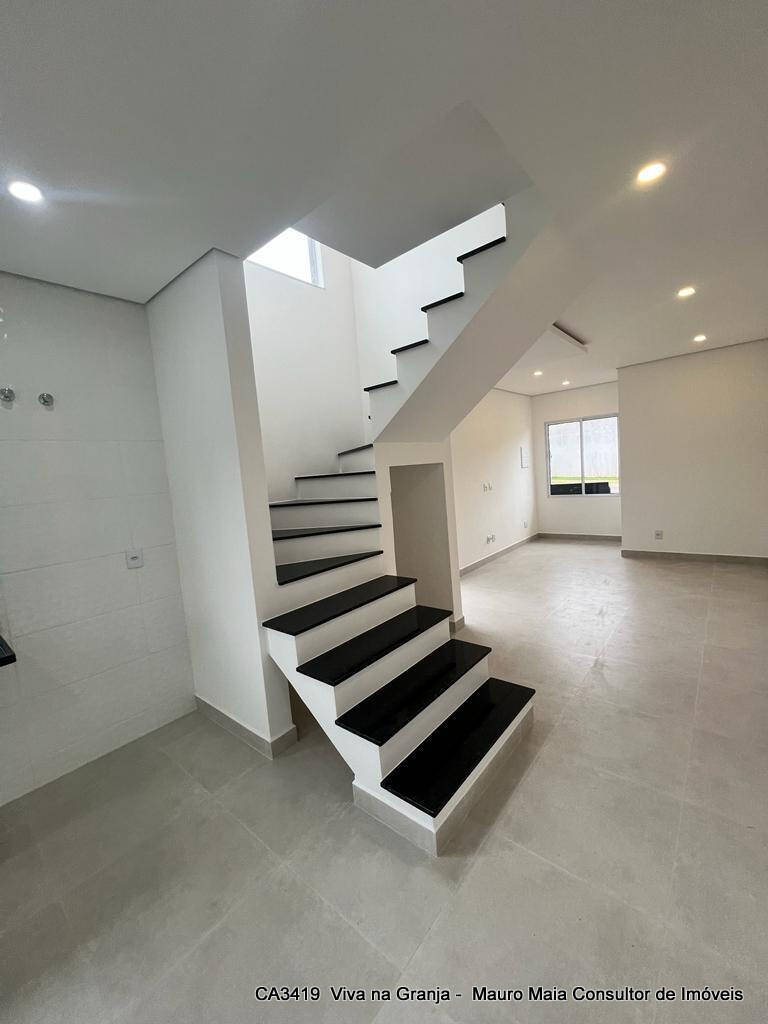 Casa de Condomínio à venda com 3 quartos, 96m² - Foto 4