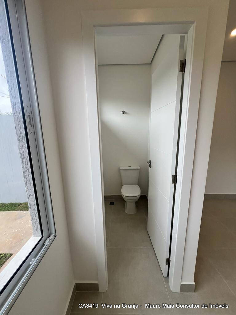 Casa de Condomínio à venda com 3 quartos, 96m² - Foto 7