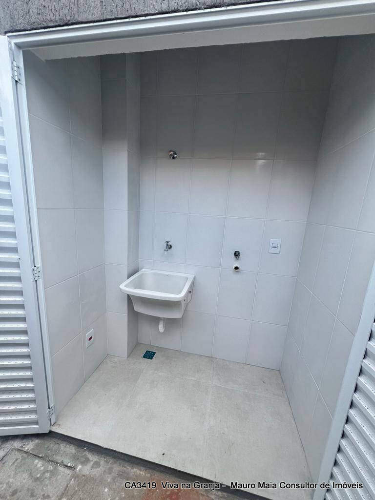 Casa de Condomínio à venda com 3 quartos, 96m² - Foto 22