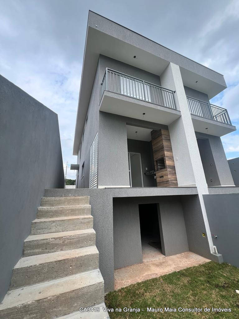 Casa de Condomínio à venda com 3 quartos, 96m² - Foto 20