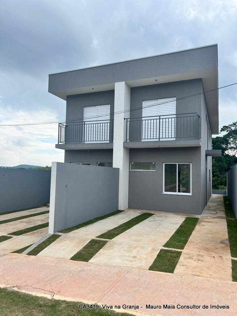 Casa de Condomínio à venda com 3 quartos, 96m² - Foto 21