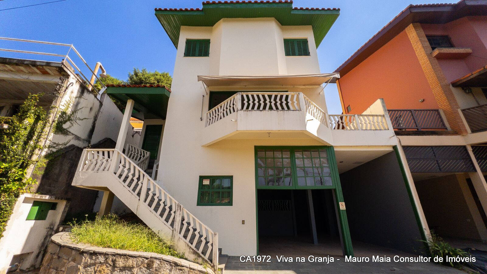 Casa de Condomínio à venda com 3 quartos, 171m² - Foto 2