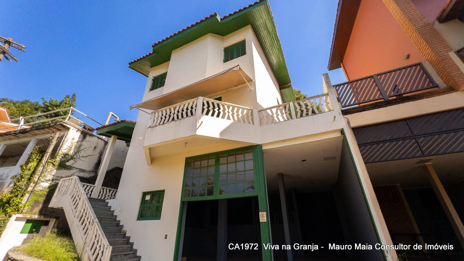 Casa de Condomínio à venda com 3 quartos, 171m² - Foto 5