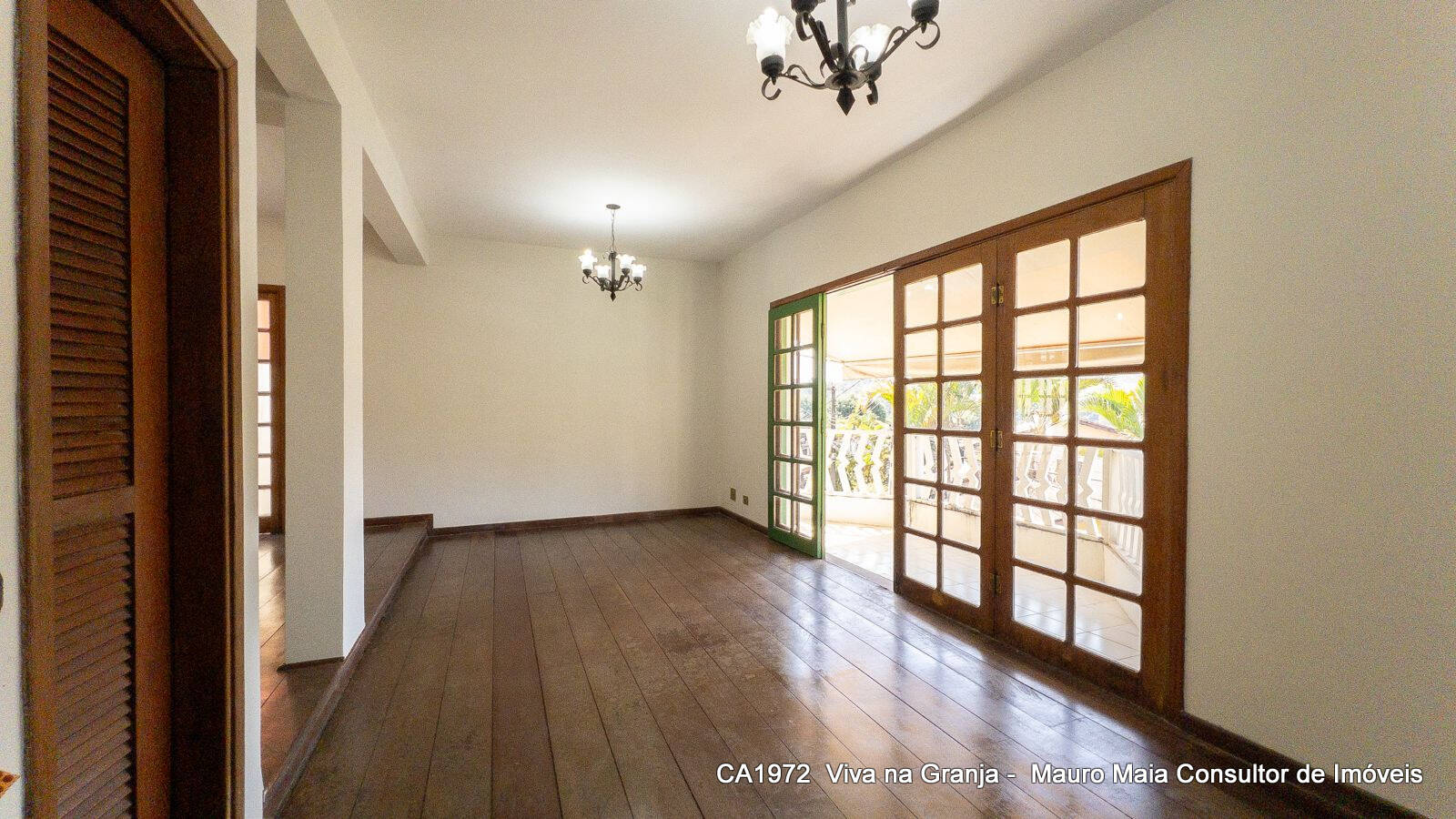 Casa de Condomínio à venda com 3 quartos, 171m² - Foto 7