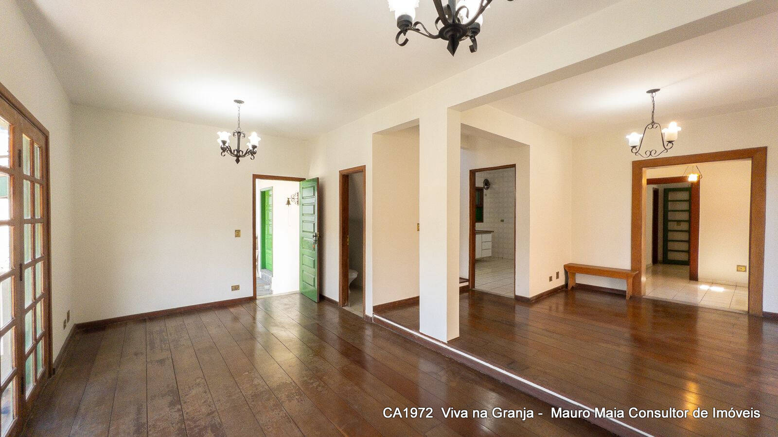 Casa de Condomínio à venda com 3 quartos, 171m² - Foto 9