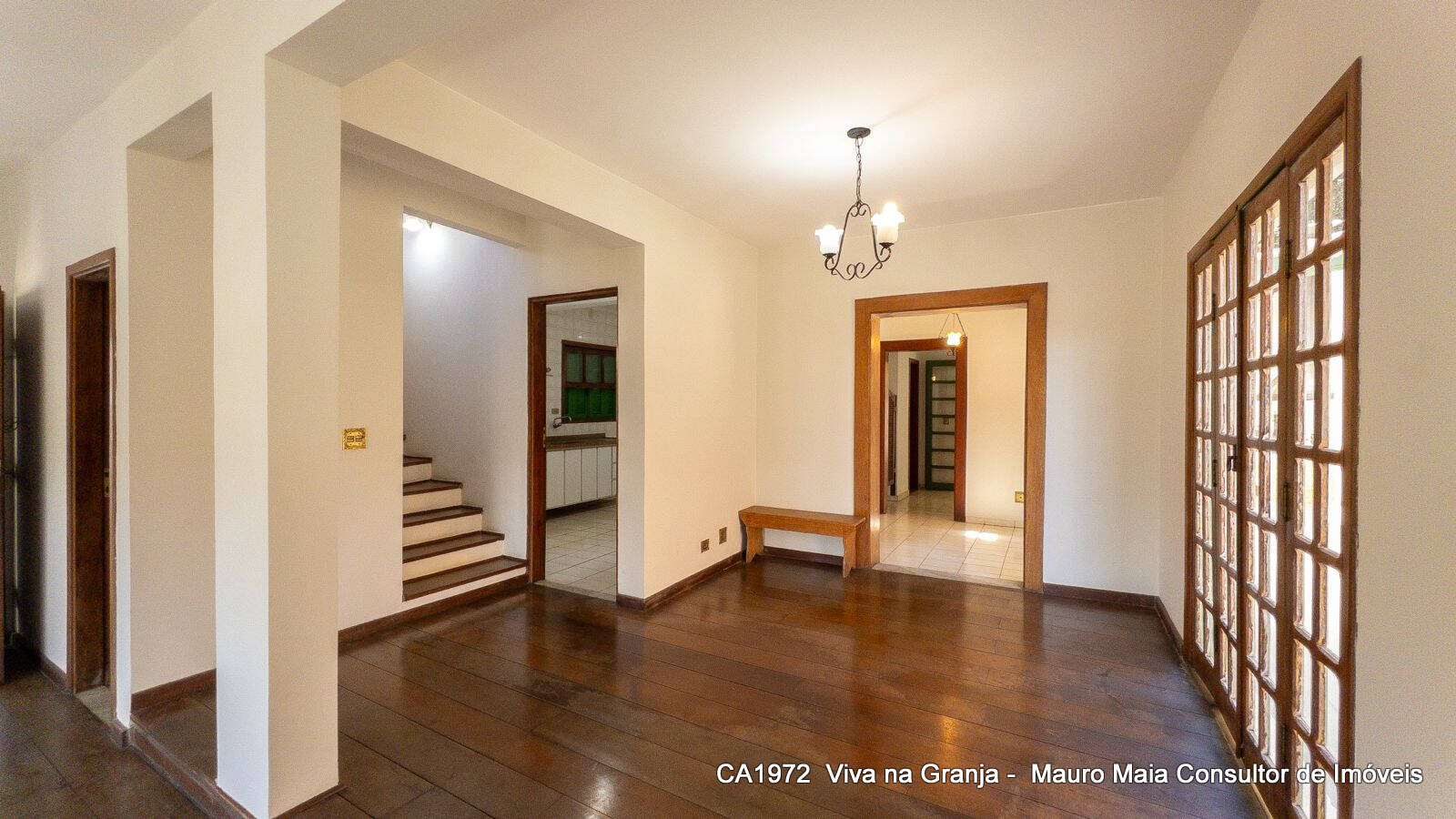 Casa de Condomínio à venda com 3 quartos, 171m² - Foto 11