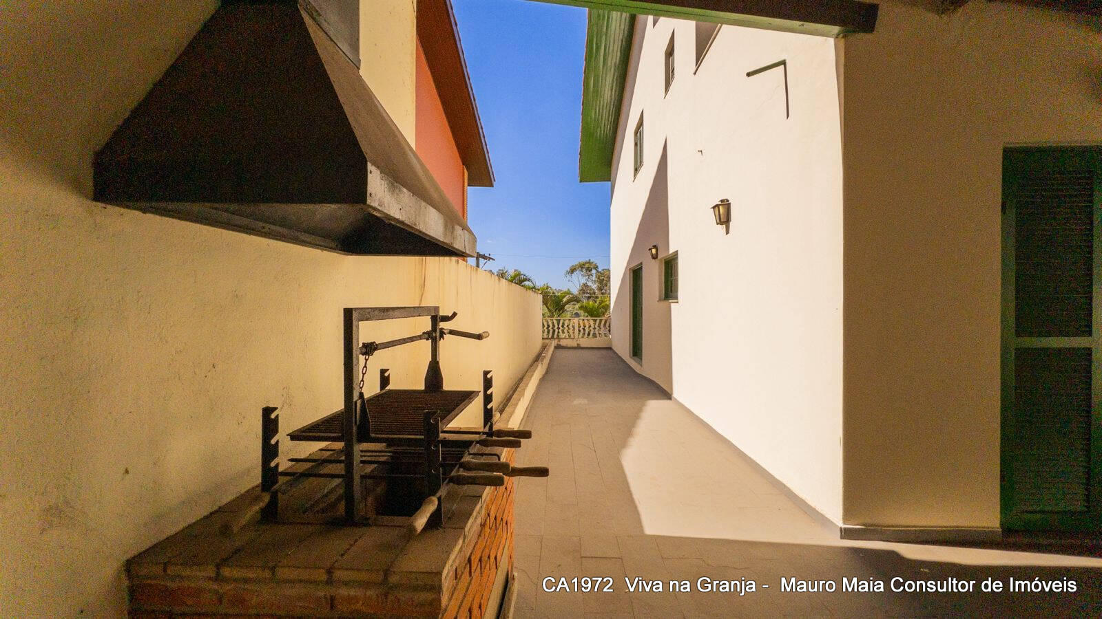 Casa de Condomínio à venda com 3 quartos, 171m² - Foto 25