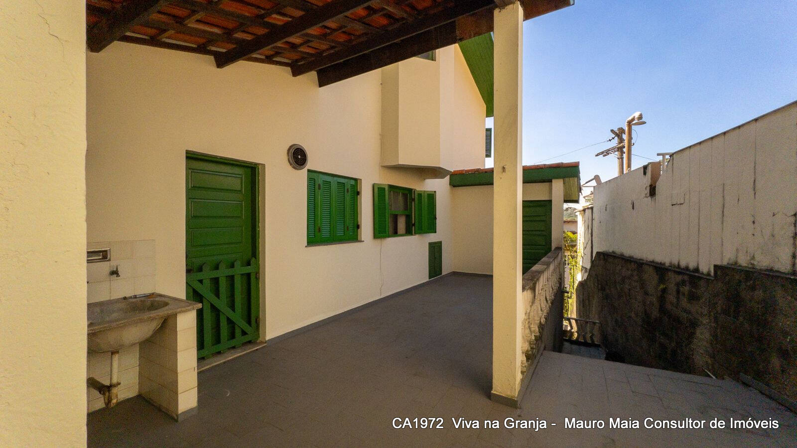 Casa de Condomínio à venda com 3 quartos, 171m² - Foto 31