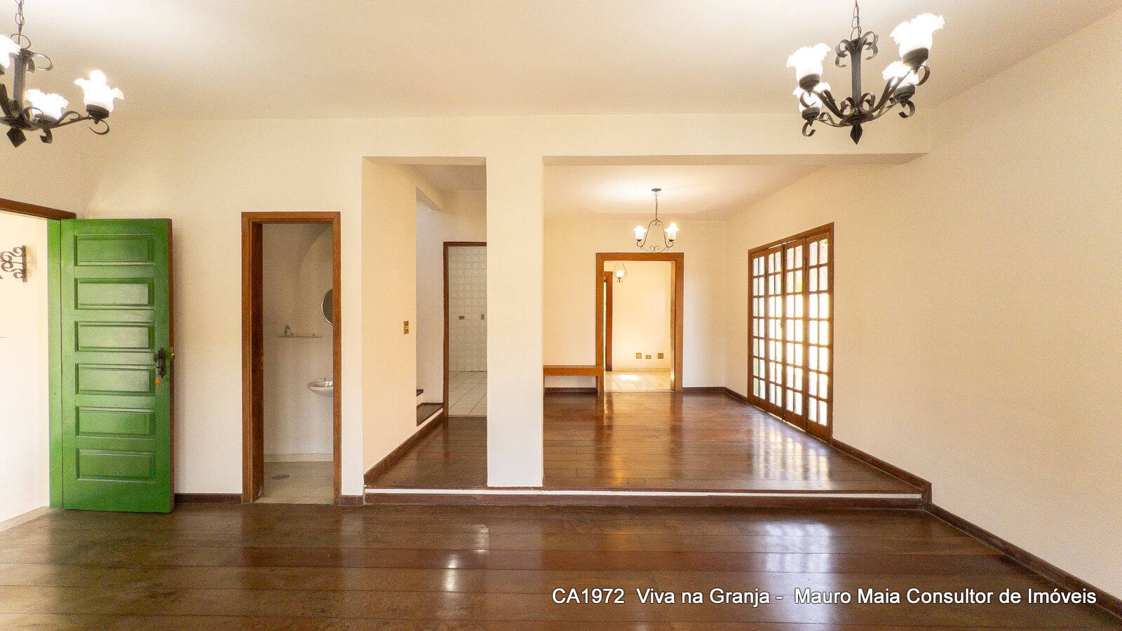 Casa de Condomínio à venda com 3 quartos, 171m² - Foto 33