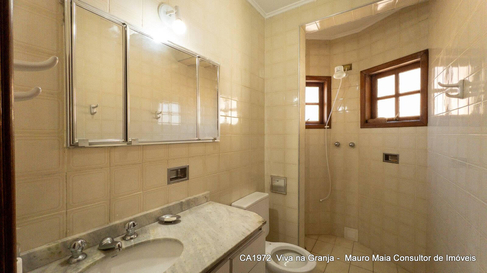 Casa de Condomínio à venda com 3 quartos, 171m² - Foto 43