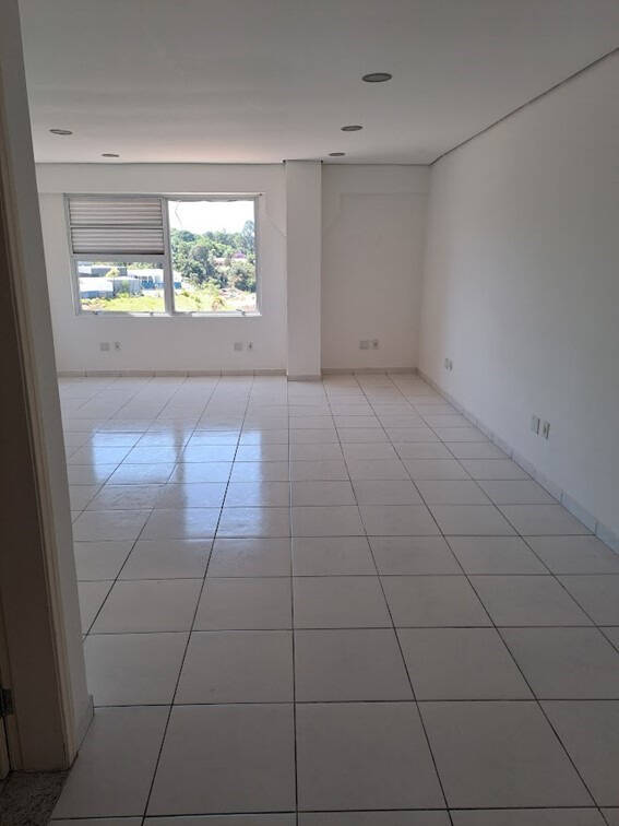 Conjunto Comercial-Sala para alugar, 48m² - Foto 4