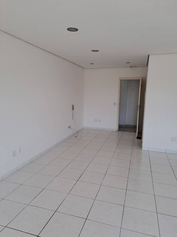 Conjunto Comercial-Sala para alugar, 48m² - Foto 6