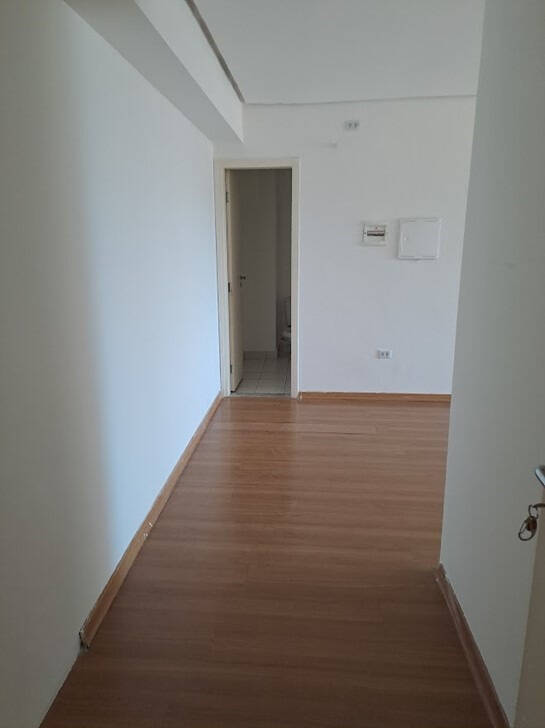 Conjunto Comercial-Sala para alugar, 58m² - Foto 4