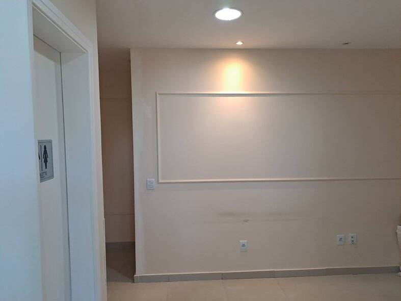 Conjunto Comercial-Sala para alugar, 49m² - Foto 9