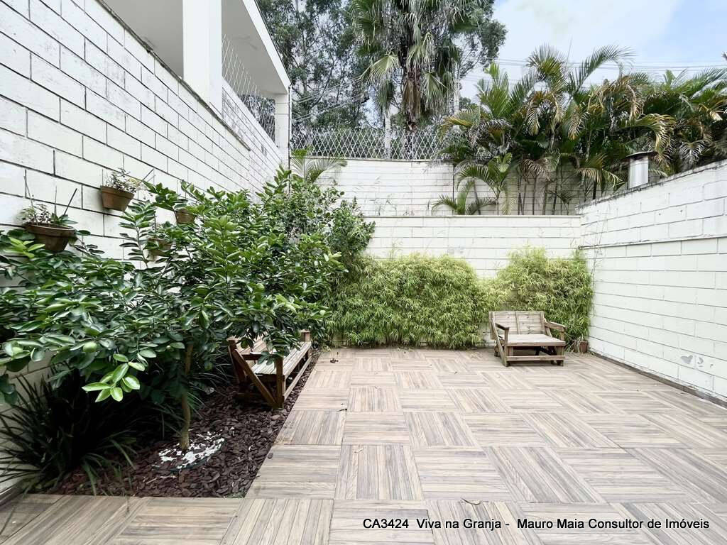 Casa de Condomínio à venda com 3 quartos, 100m² - Foto 12