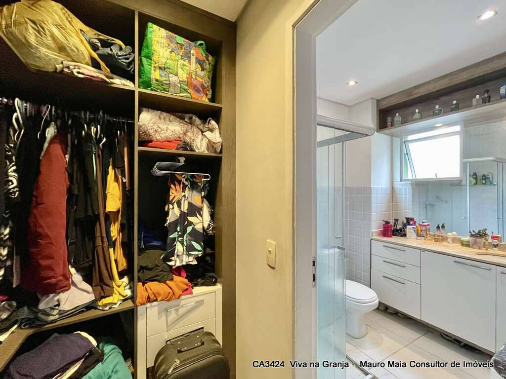 Casa de Condomínio à venda com 3 quartos, 100m² - Foto 20