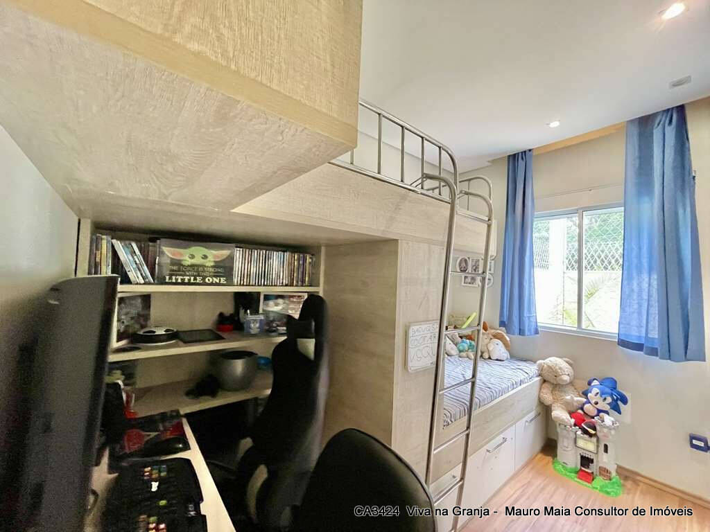 Casa de Condomínio à venda com 3 quartos, 100m² - Foto 23