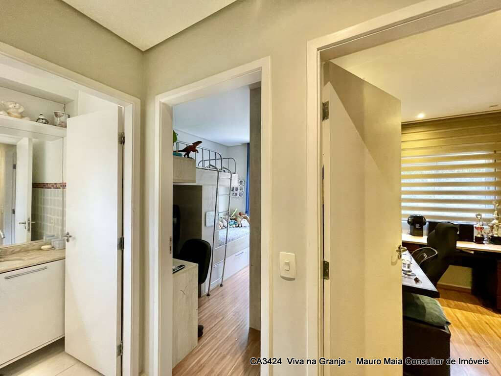 Casa de Condomínio à venda com 3 quartos, 100m² - Foto 22