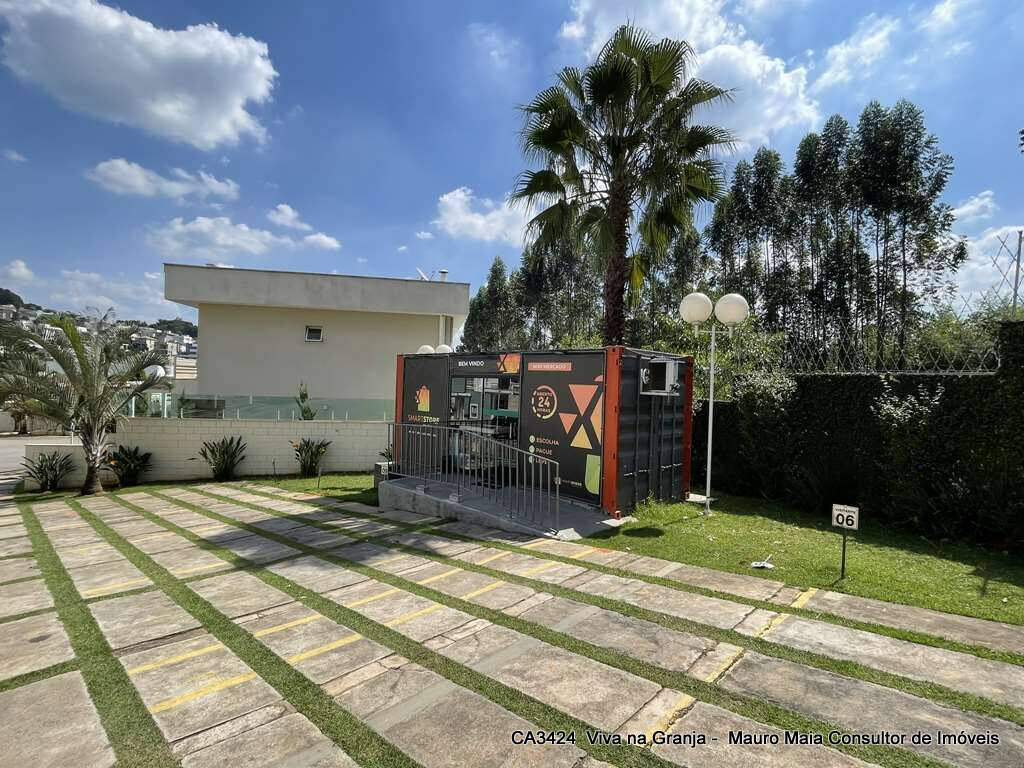 Casa de Condomínio à venda com 3 quartos, 100m² - Foto 45