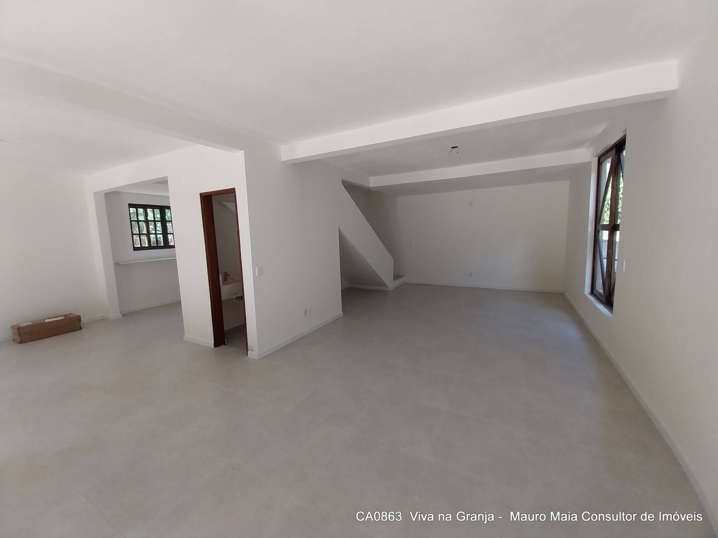 Casa de Condomínio para alugar com 4 quartos, 180m² - Foto 9