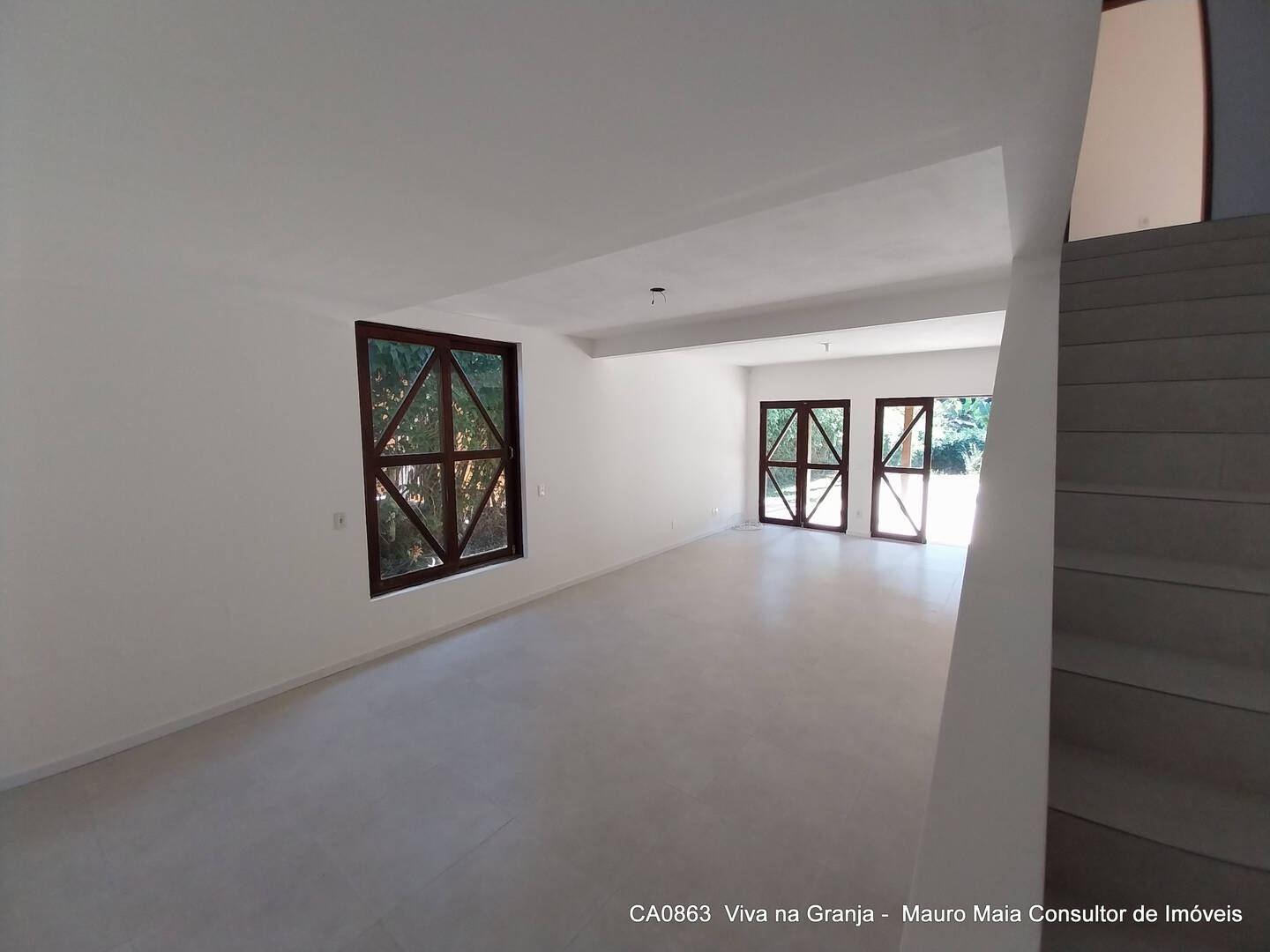 Casa de Condomínio para alugar com 4 quartos, 180m² - Foto 10