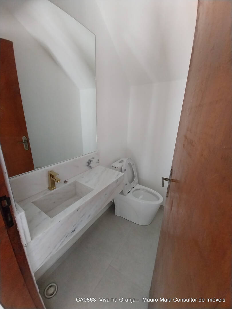 Casa de Condomínio para alugar com 4 quartos, 180m² - Foto 13