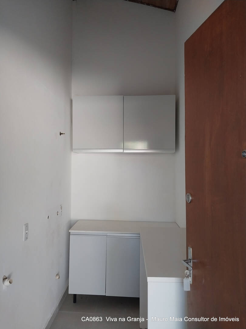 Casa de Condomínio para alugar com 4 quartos, 180m² - Foto 19