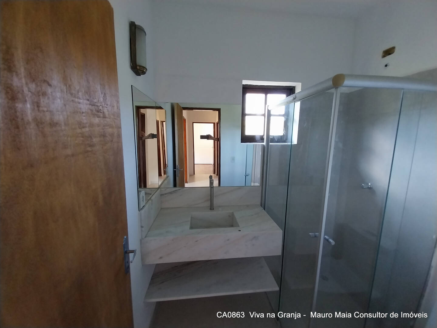 Casa de Condomínio para alugar com 4 quartos, 180m² - Foto 27