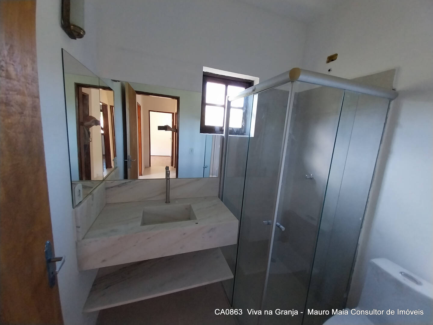 Casa de Condomínio para alugar com 4 quartos, 180m² - Foto 28