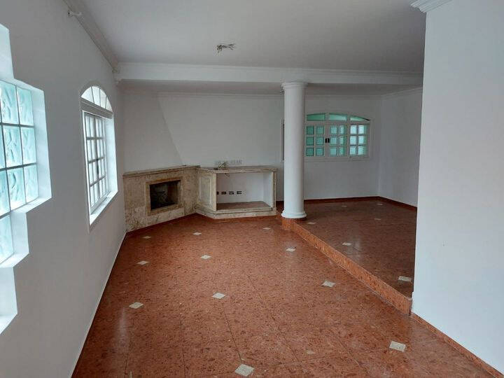 Casa à venda com 3 quartos, 120m² - Foto 5