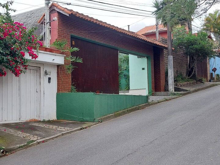 Casa à venda com 3 quartos, 120m² - Foto 3