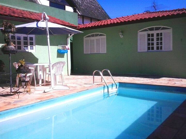 Casa à venda com 3 quartos, 120m² - Foto 18