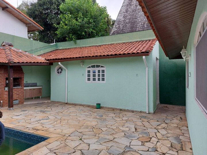 Casa à venda com 3 quartos, 120m² - Foto 19