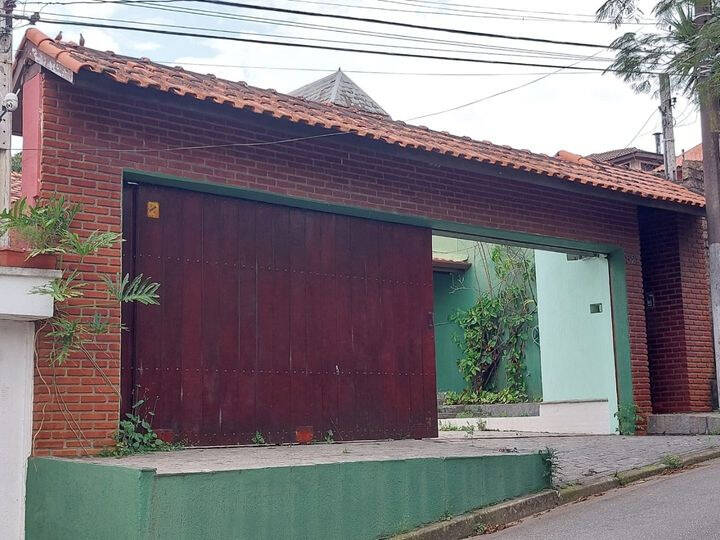 Casa à venda com 3 quartos, 120m² - Foto 20