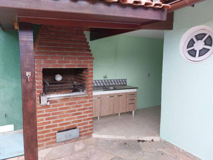 Casa à venda com 3 quartos, 120m² - Foto 22