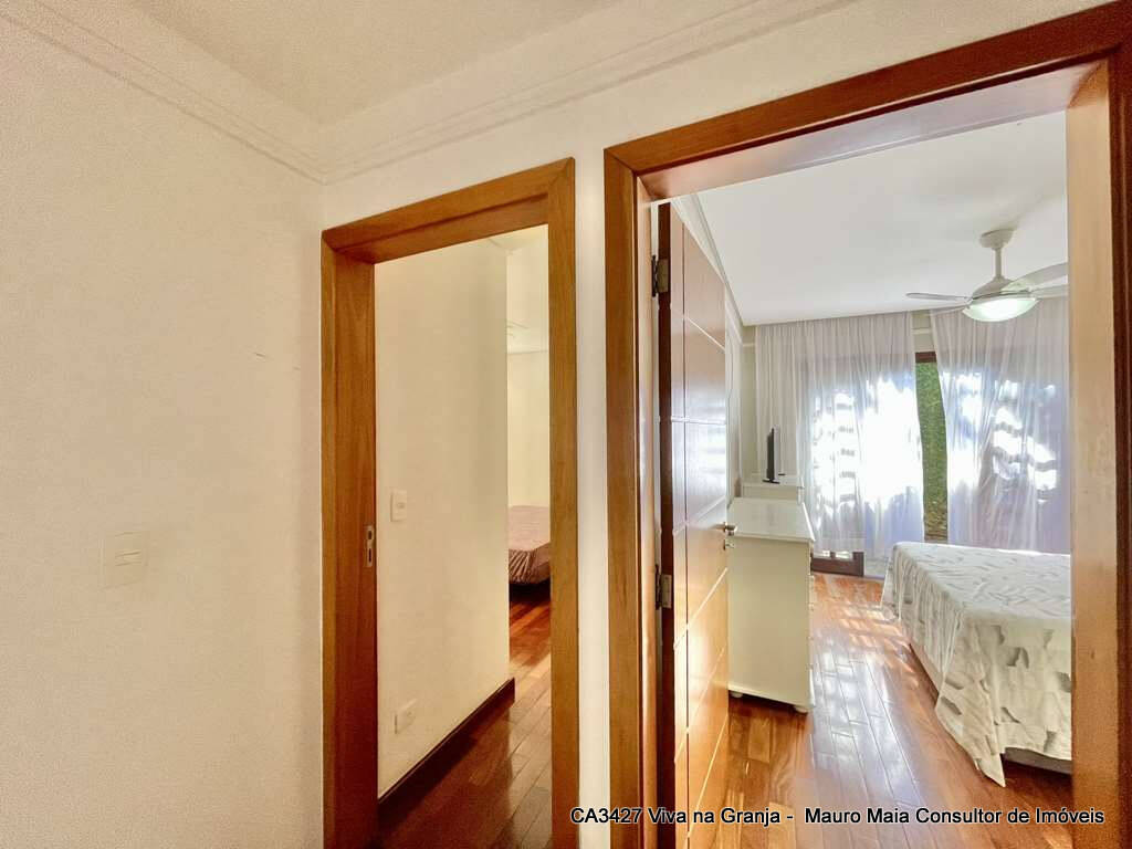 Casa de Condomínio à venda com 5 quartos, 446m² - Foto 11