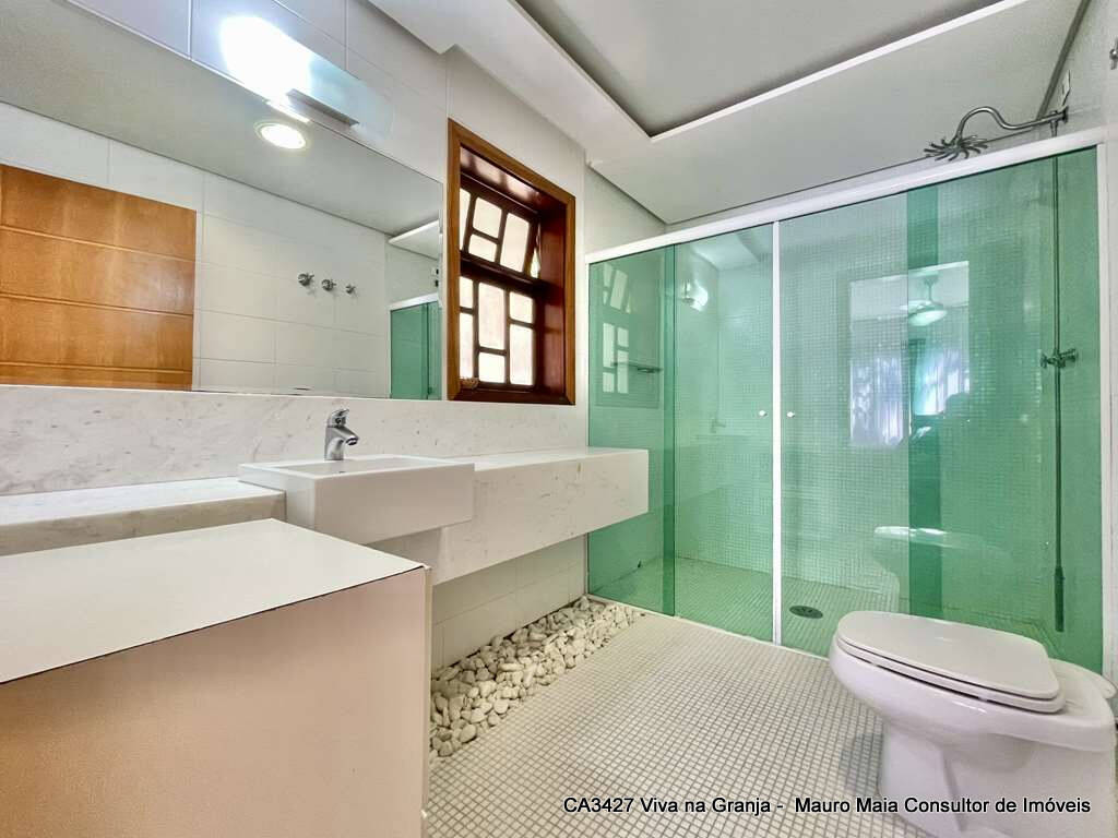 Casa de Condomínio à venda com 5 quartos, 446m² - Foto 13