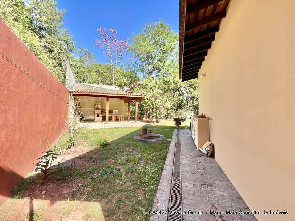 Casa de Condomínio à venda com 5 quartos, 446m² - Foto 22