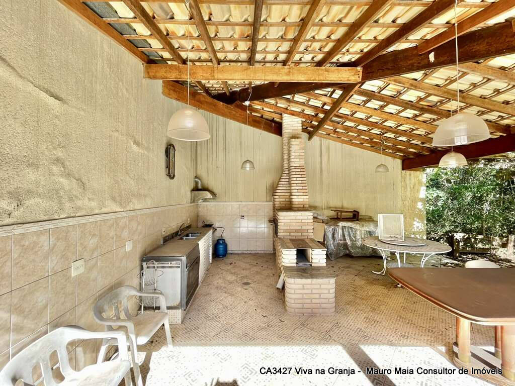 Casa de Condomínio à venda com 5 quartos, 446m² - Foto 30