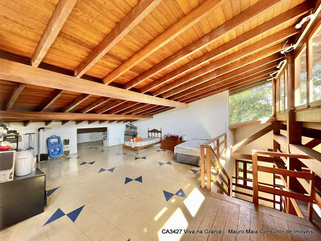 Casa de Condomínio à venda com 5 quartos, 446m² - Foto 35