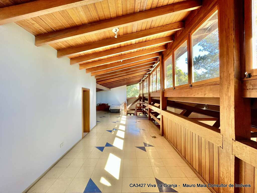 Casa de Condomínio à venda com 5 quartos, 446m² - Foto 34